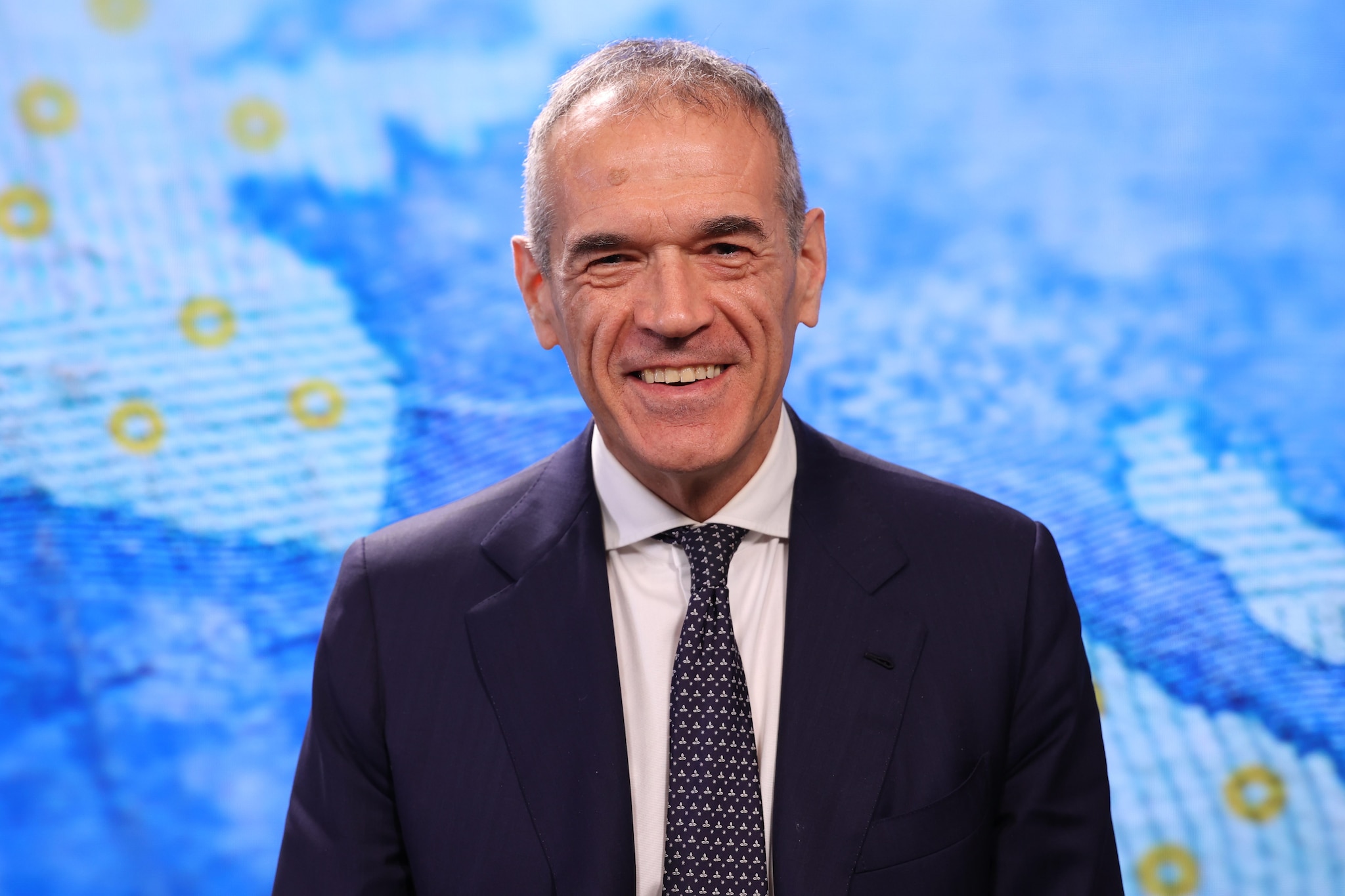Carlo Cottarelli