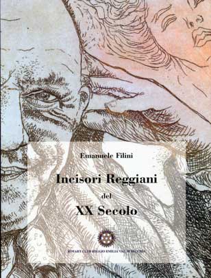 LibroIncisoriReggiani