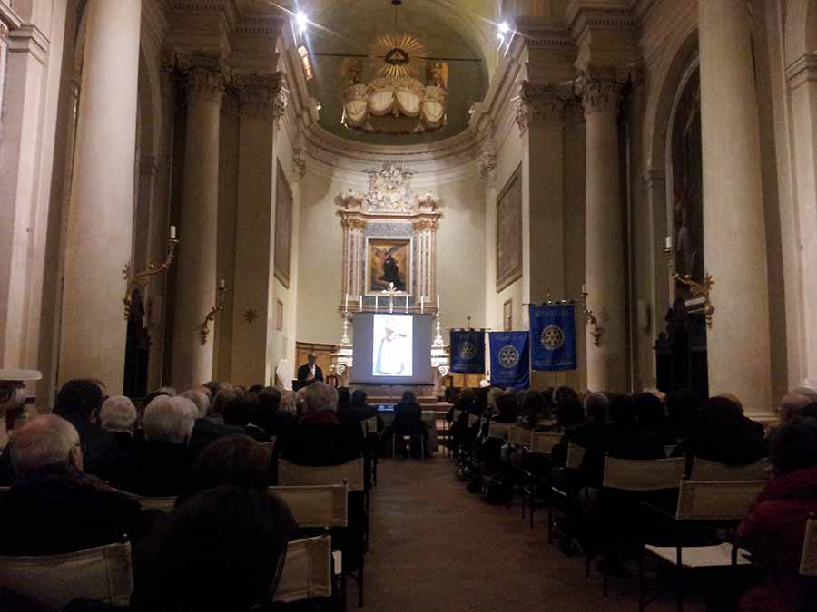 Marchesi
