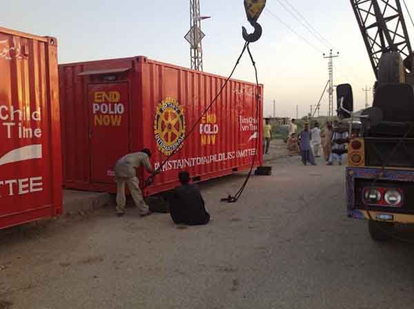 containerrotary